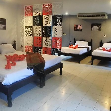 Hi Karon Beach Family Room Ngoại thất bức ảnh