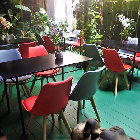 Hi Karon Beach Family Room Ngoại thất bức ảnh