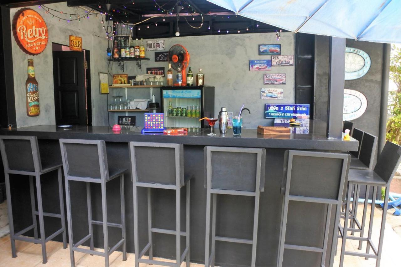 Hi Karon Beach Family Room Ngoại thất bức ảnh