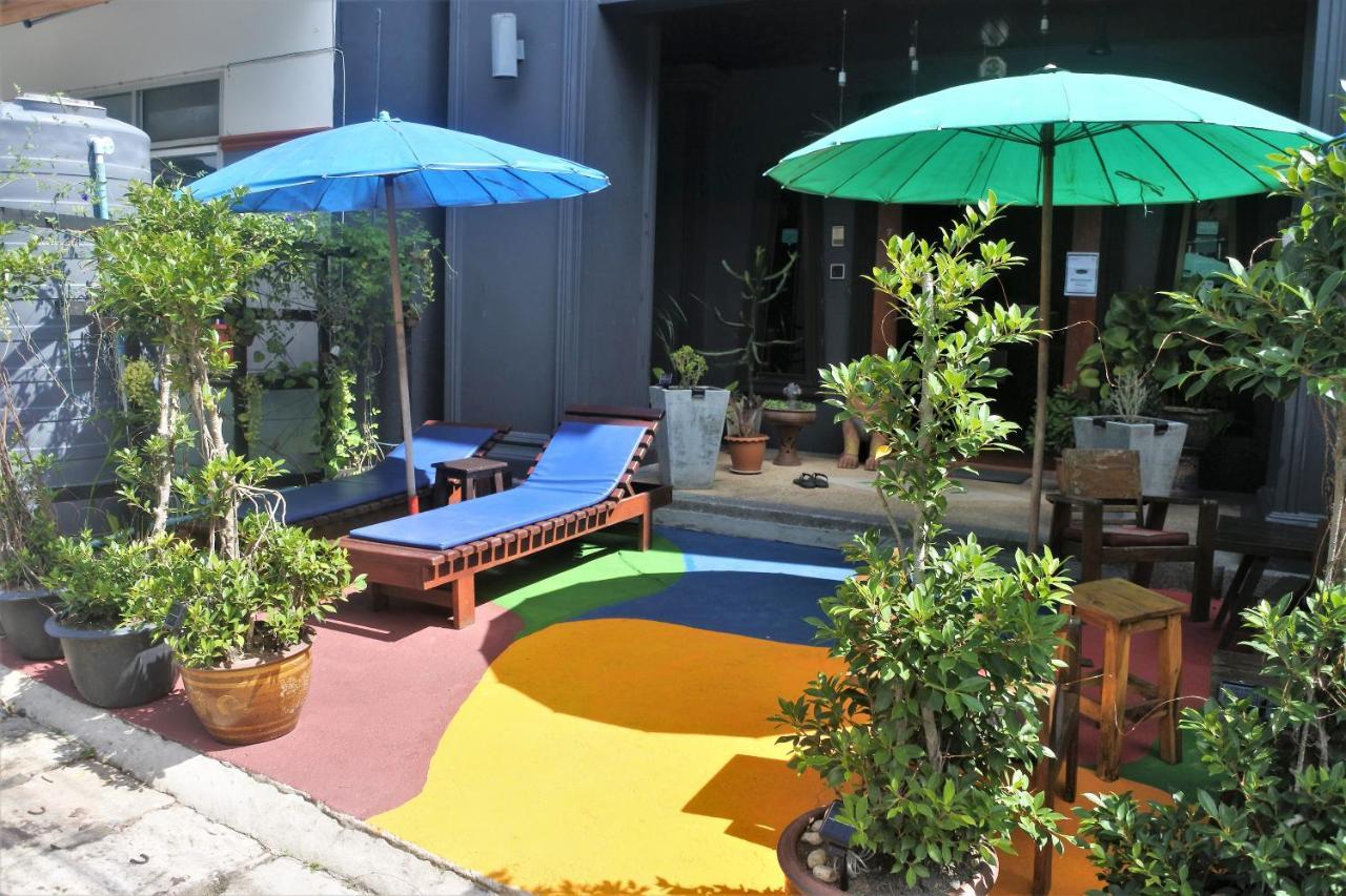Hi Karon Beach Family Room Ngoại thất bức ảnh