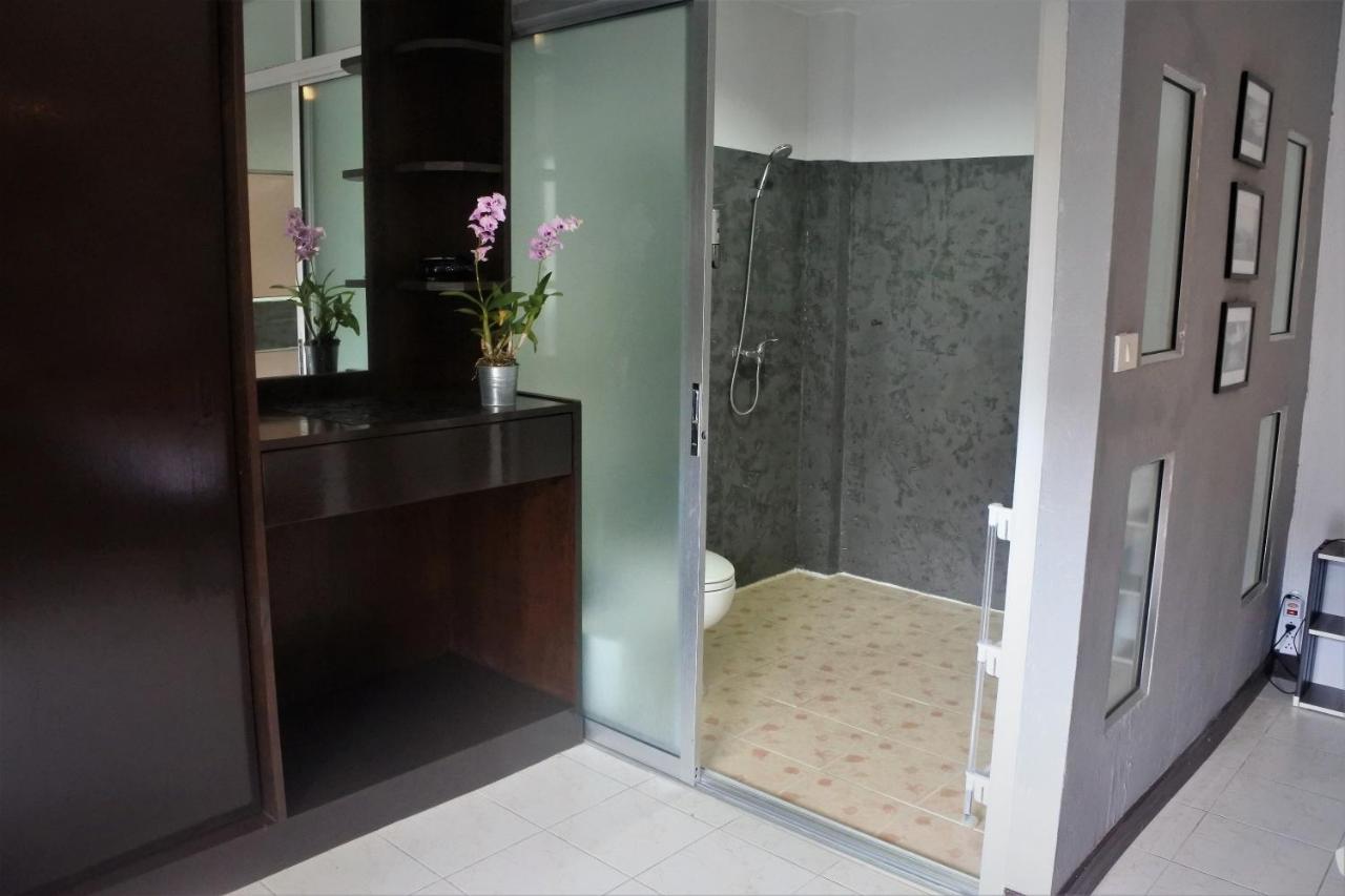 Hi Karon Beach Family Room Ngoại thất bức ảnh