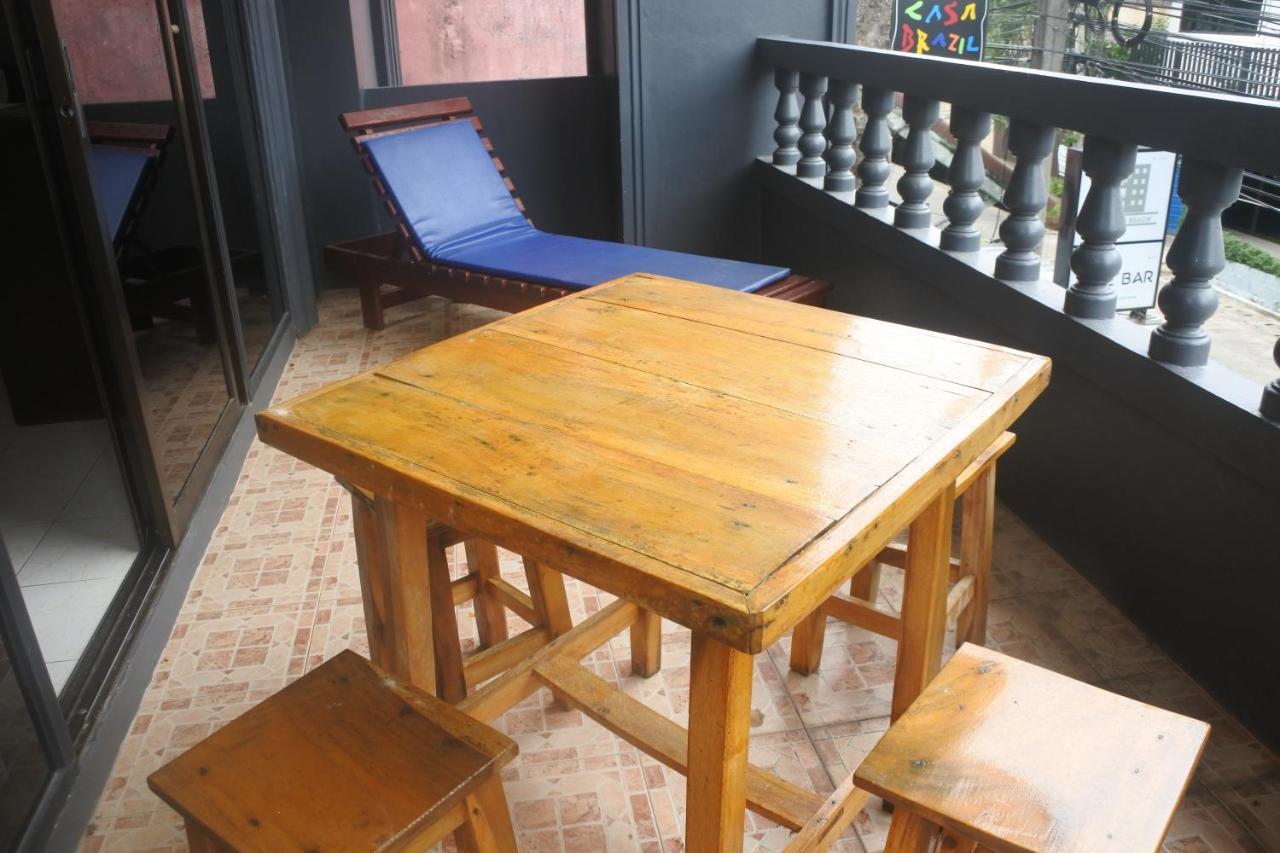 Hi Karon Beach Family Room Ngoại thất bức ảnh