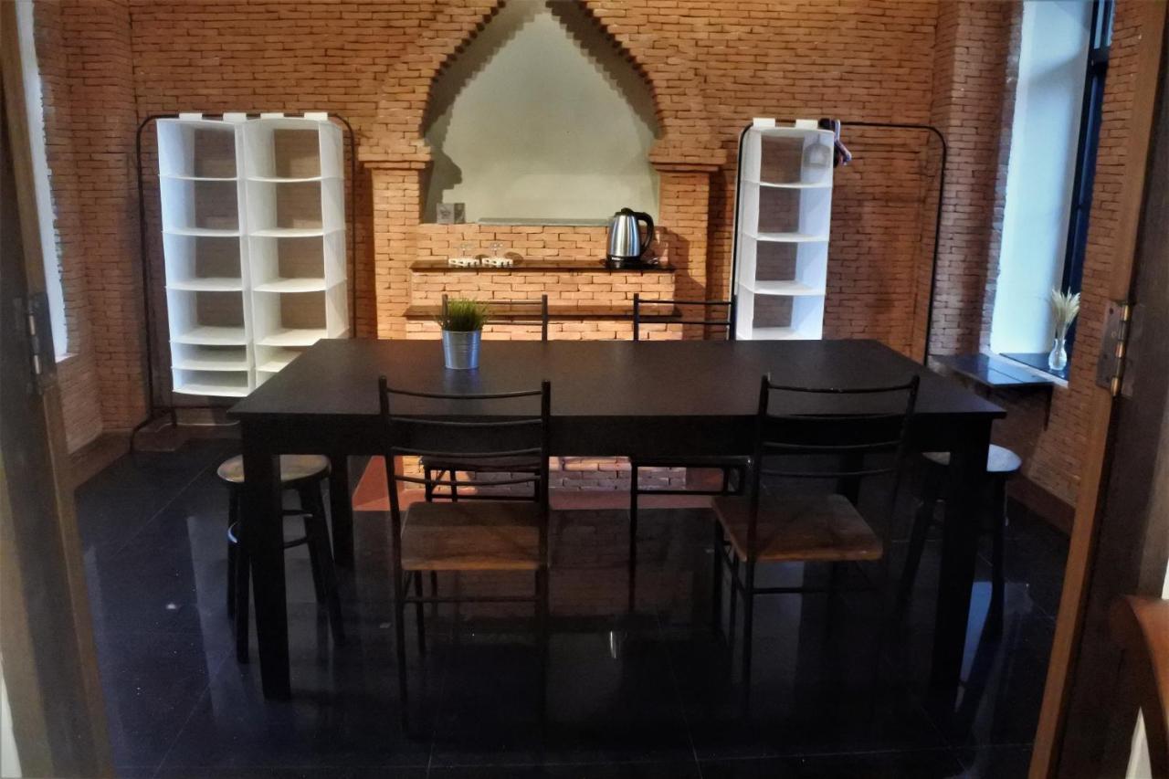 Hi Karon Beach Family Room Ngoại thất bức ảnh
