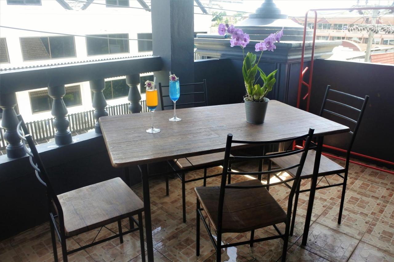 Hi Karon Beach Family Room Ngoại thất bức ảnh