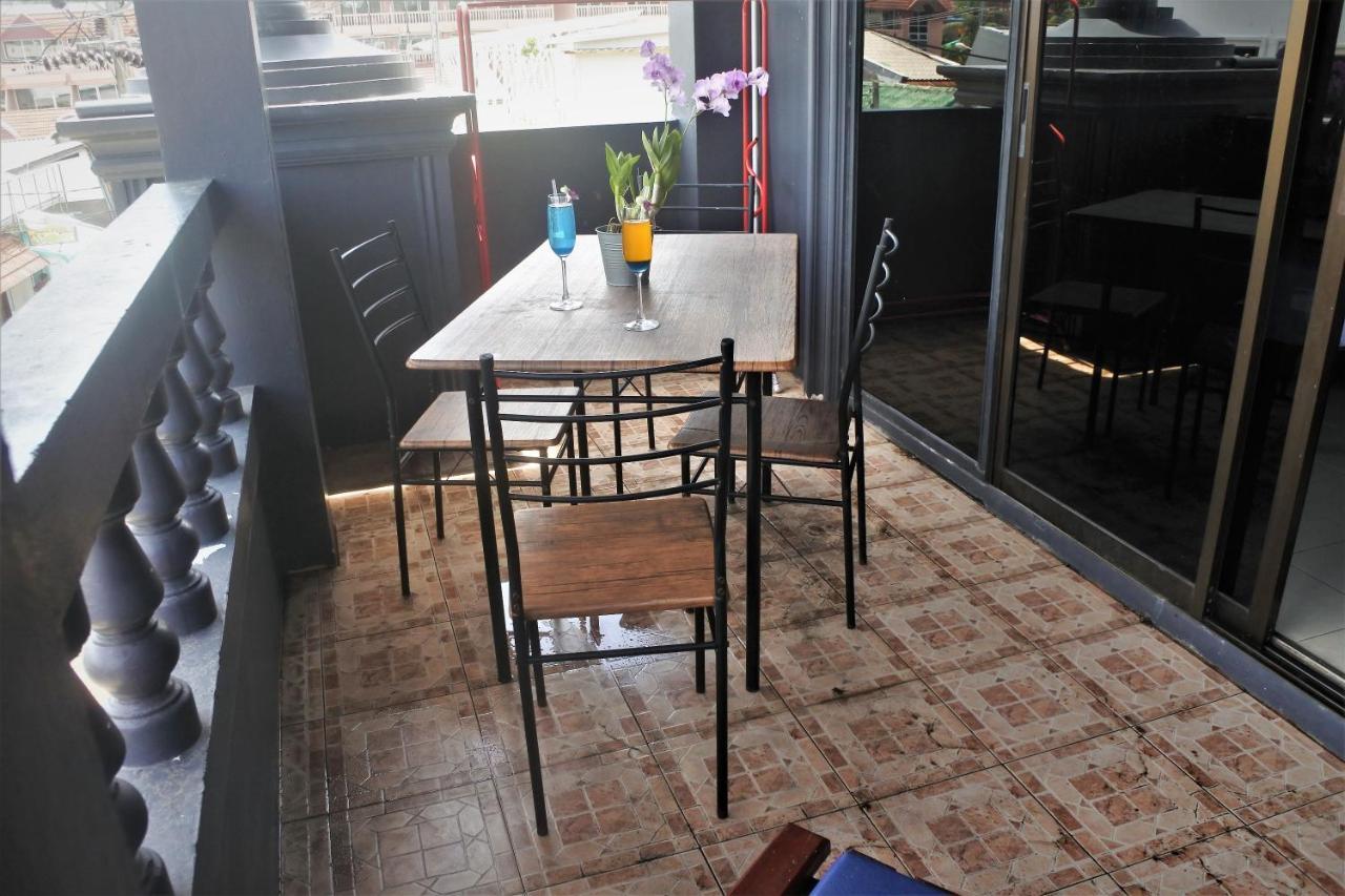 Hi Karon Beach Family Room Ngoại thất bức ảnh