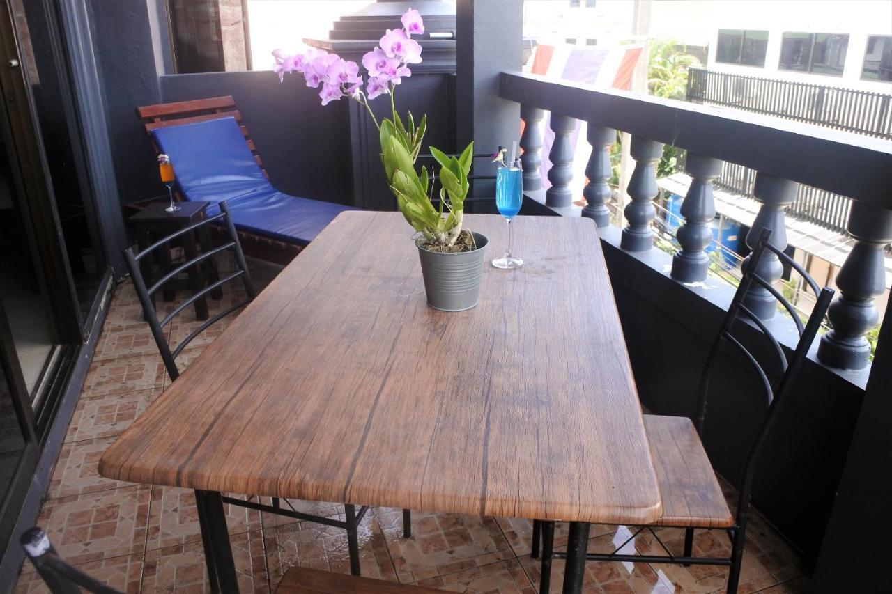 Hi Karon Beach Family Room Ngoại thất bức ảnh