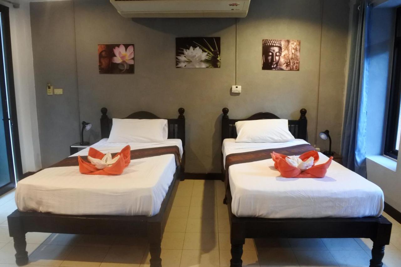 Hi Karon Beach Family Room Ngoại thất bức ảnh