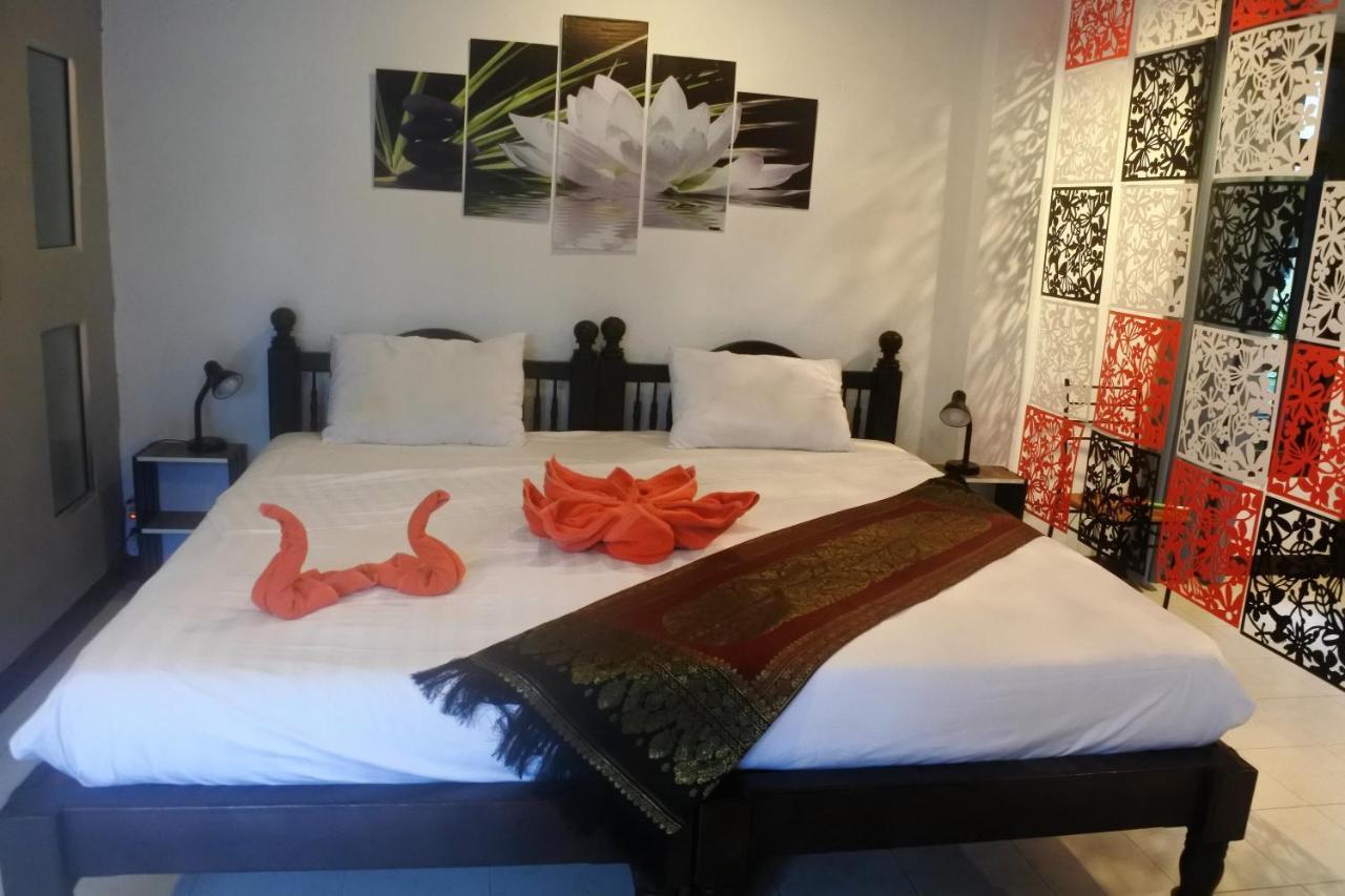 Hi Karon Beach Family Room Ngoại thất bức ảnh