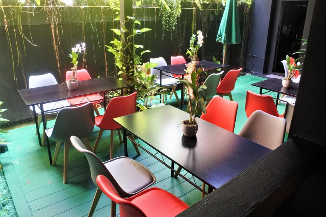 Hi Karon Beach Family Room Ngoại thất bức ảnh