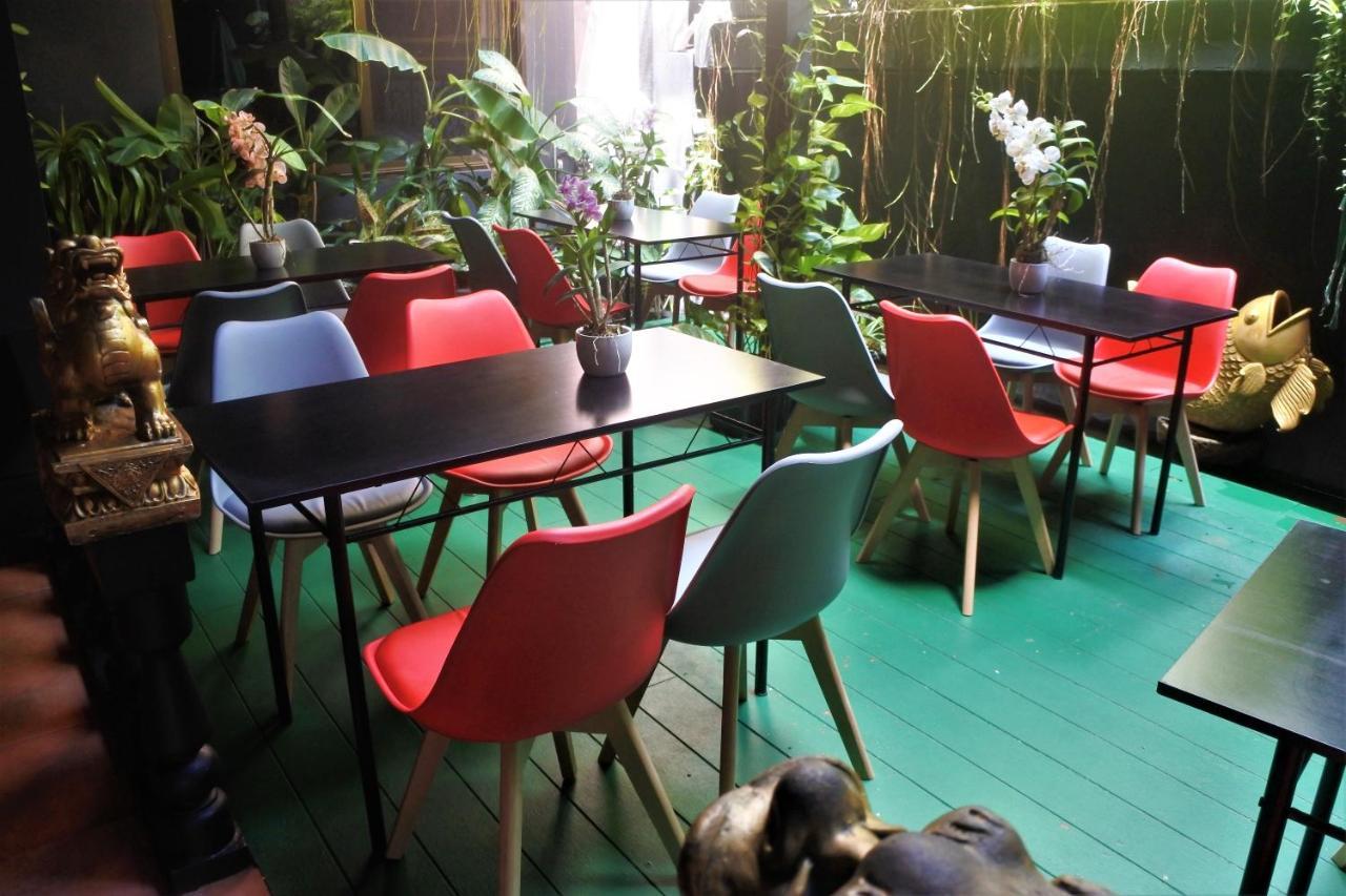 Hi Karon Beach Family Room Ngoại thất bức ảnh