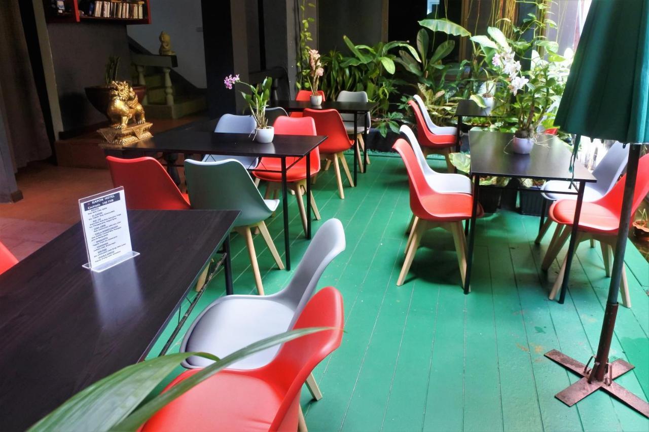 Hi Karon Beach Family Room Ngoại thất bức ảnh